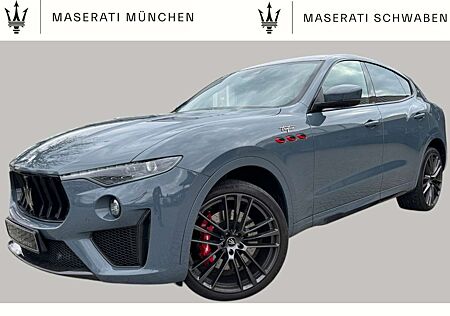 Maserati Levante TROFEO/Blu Graphite/Facelift/ Garantie