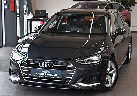 Audi A4 Avant 35TDI Advanced S-tronic LED~Navi3D~360°