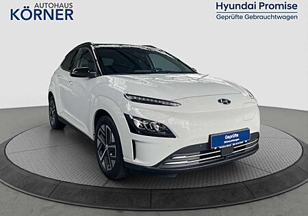 Hyundai Kona PRIME (150kW) *HUD*KRELL*NAVI*CAM*CARPLAY*