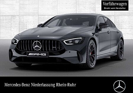 Mercedes-Benz AMG GT 63 Cp. 4M Night Distronic Headup Leder PTS