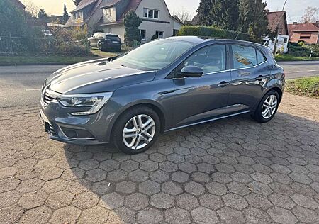Renault Megane IV Lim. 5-trg. Experience*Euro 6*8xAlu