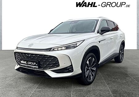 MG HS FHEV 165 kW Luxury DAB LED RFK el. Sitze PDC