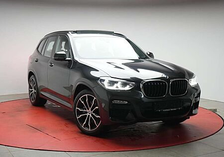 BMW X3 xDrive30d M Sport Navi/Leder/ACC/Kamera/Pano/