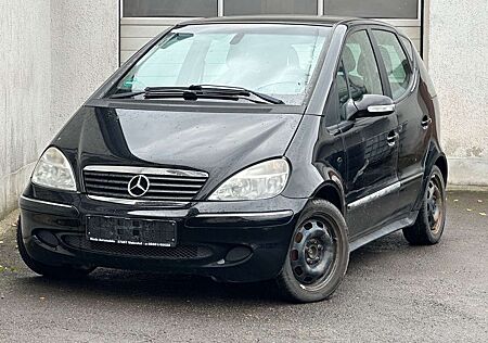 Mercedes-Benz A 150 Automatik*5-Trg.*KLIMA*ZV*