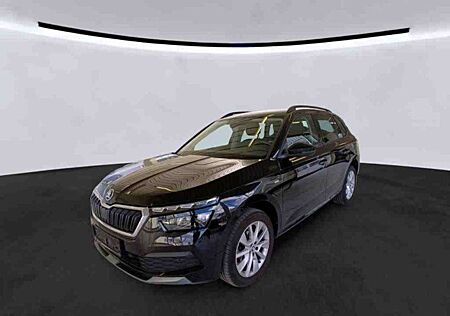 Skoda Kamiq Tour 1.0 TSI DSG LED Navi RFK ACC SHZ AHK