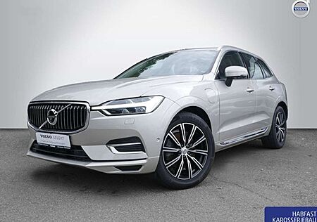 Volvo XC 60 XC60 T8 Twin Engine AWD Inscription STANDHZ LED