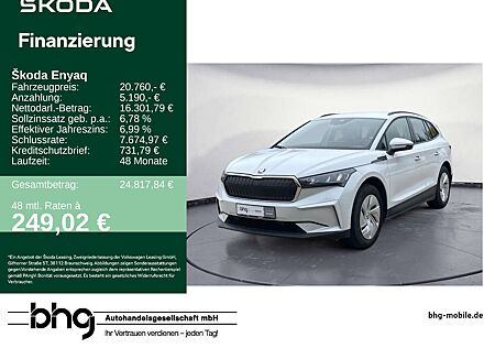 Skoda Enyaq iV 50 Loft