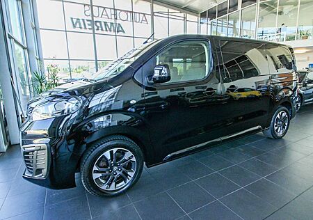 Opel Zafira Life Edition M 2.0/Assistenz/HUD/SHZ/Navi