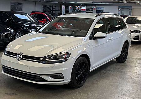 VW Golf Volkswagen VII Variant Comfortline Start-St.,Navi,AHK