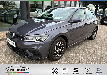 VW Polo Volkswagen 1.0 Fresh+KLIMA+PDC+ALU+SHZ+LED +DAB+SHZ+Tel.-Vorb