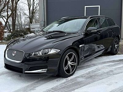 Jaguar XF XF 2.2 Diesel Sportbrake