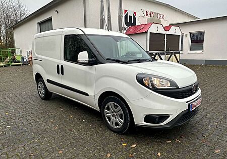 Fiat Doblo Doblò SX Kasten Navi Rückfahrkasmera Klima