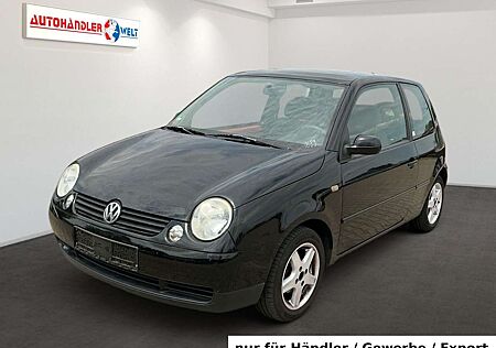 VW Lupo Volkswagen 1.4 Automatik Colour Concept