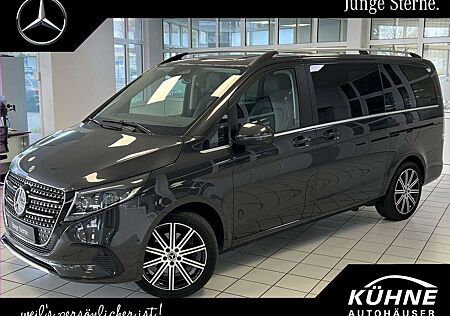 Mercedes-Benz V 300 V300d Avantgarde lang *Garantie*neues Modell*