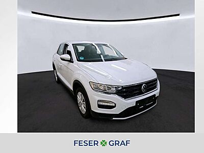 Volkswagen T-Roc Style 1.0 TSI SHZ/APP/Kamera