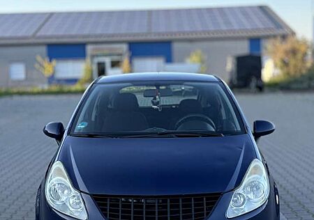 Opel Corsa D | Ecoflex | Selection „110 Jahre"