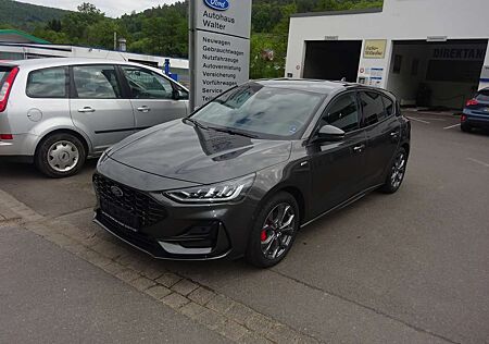 Ford Focus ST-Line LED Navi Kamera ACC