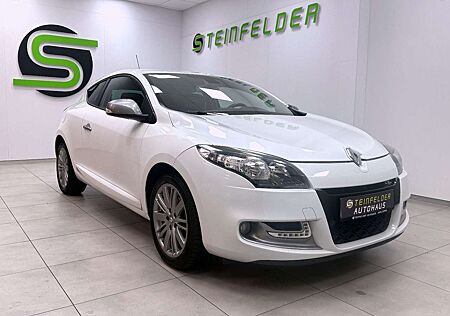 Renault Megane III 1.4 Coupe GT Line TEMPOMAT / NAVI