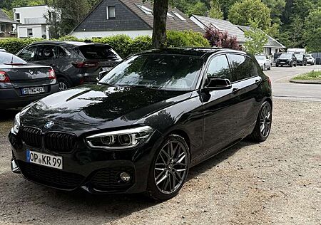 BMW 120 120i Sport-Aut. M Sport