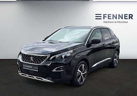 Peugeot 3008 Allure 130 +Navi-SHZ-Full LED +