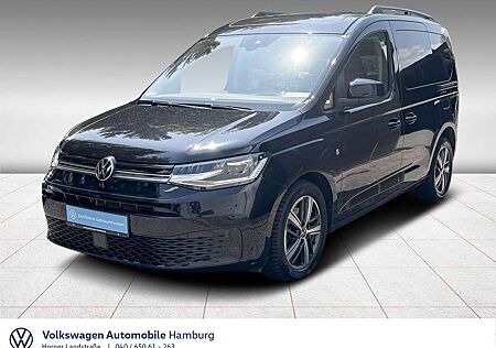 VW Caddy Volkswagen 2.0 TDI Move Kamera Klima Pano Sitzhzg