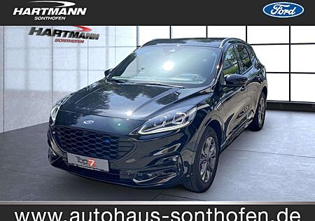 Ford Kuga Plug-In Hybrid ST-Line Bluetooth Navi LED