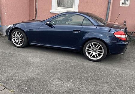 Mercedes-Benz SLK 350 R171 ***SONDERANGEBOT***