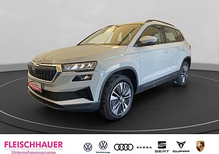 Skoda Karoq Tour 1.0 TSI Matrix-LED Pano SHZ SmartLink DAB Kli