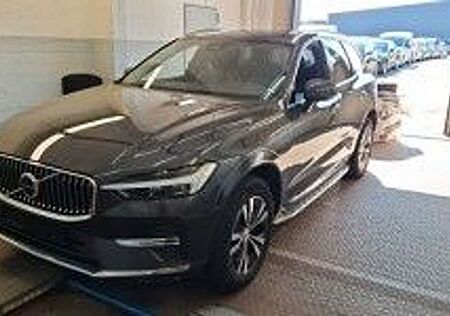 Volvo XC 60 XC60 T6 ESSENT*PANO*SITZKLIM*STD-HZG*LED*WIDE
