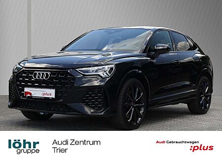 Audi RS Q3 Sportback 2.5 TFSI quattro