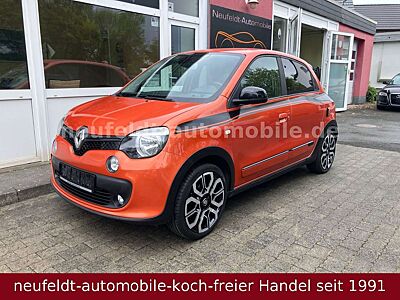 Renault Twingo GT