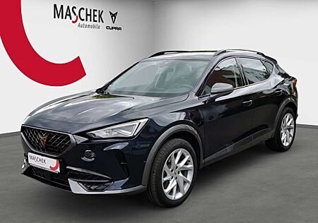 Cupra Formentor 1.4 e-Hybrid RearView Schalensitze ACC
