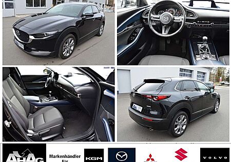 Mazda CX-30 SKYACTIV-G 2.0 150 Selection *Matrix*