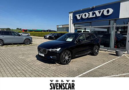 Volvo XC 60 XC60 Inscription Plug-In Hybrid AWD T8 Twin Engine EU6d