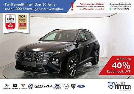 Hyundai Tucson N-Line ACC|RFK|PANO|Navi|Carplay|Klima...