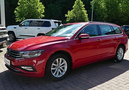 VW Passat Variant gebraucht kaufen VW Passat Variant Volkswagen Passat*Business*SHZ*Massage*Kam*PDC*ACC*Navi*BT