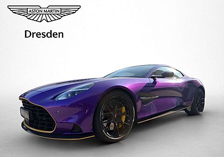 Aston Martin Vanquish MY25 UPE 524.280€ Full PPF Full Carbon Option