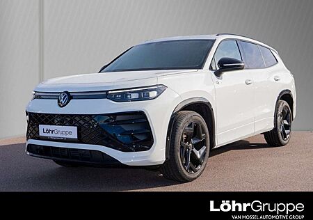 VW Tayron Volkswagen 2.0 TDI DSG 4Motion R-Line Pano, AHK