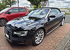 Audi A5 Cabrio 2.0 TFSI quattro S-tronic S-line