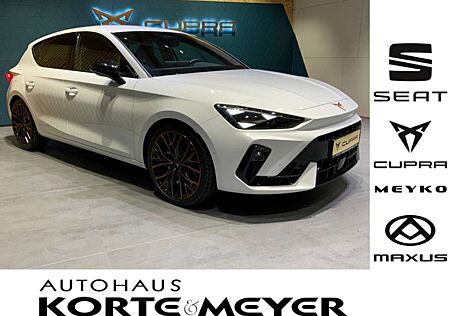 Cupra Leon VZ 2.0 TSI DSG+TravelAss.+Matrix-LED+Navi