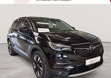 Opel Grandland X 1.5 D Start/Stop Aut. Elegance