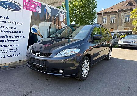 Mazda 5 1.8 Exclusive