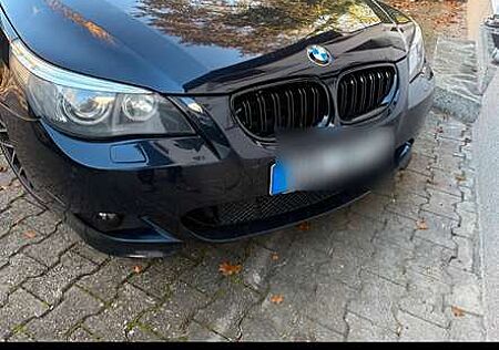 BMW 525i 525 Touring Aut.