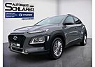 Hyundai Kona 1.6 T-GDI DCT Trend/Navi/Sitzheizung/Kamera