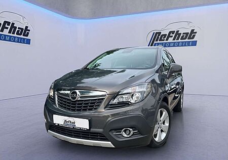 Opel Mokka Innovation ecoFlex*SHZ*PDC*