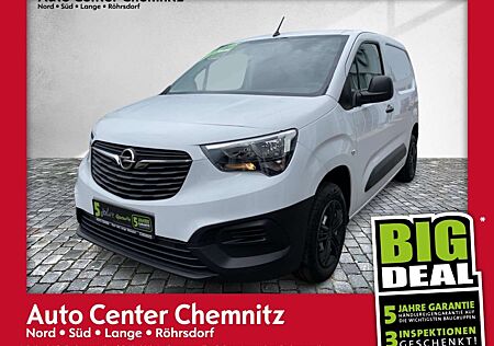 Opel Combo E Cargo 1.5 D Edition 3Sitze/Klima/PDC