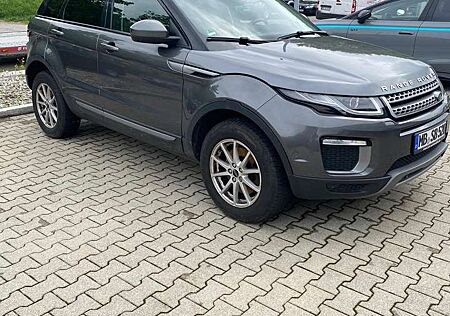 Land Rover Range Rover Evoque TD4 Aut. SE Dynamic