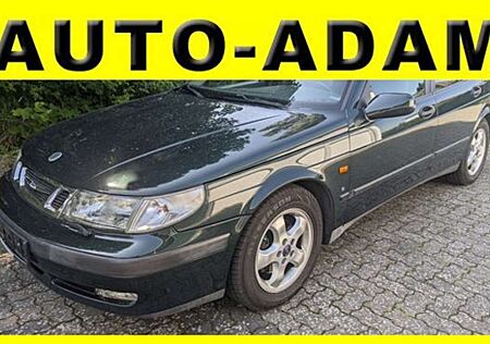 Saab 9-5 Lim.*1 Hand*Automatik*Leder*152.743 Km*