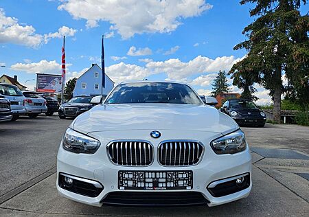 BMW 118 i Urban Line