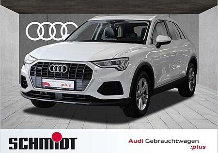 Audi Q3 40 TFSI quattro LED Navi+ Kamera PDC